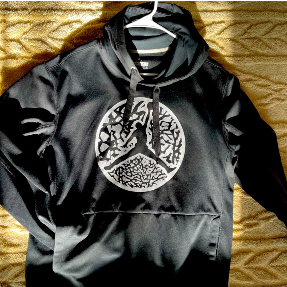 Jordan Hoodie